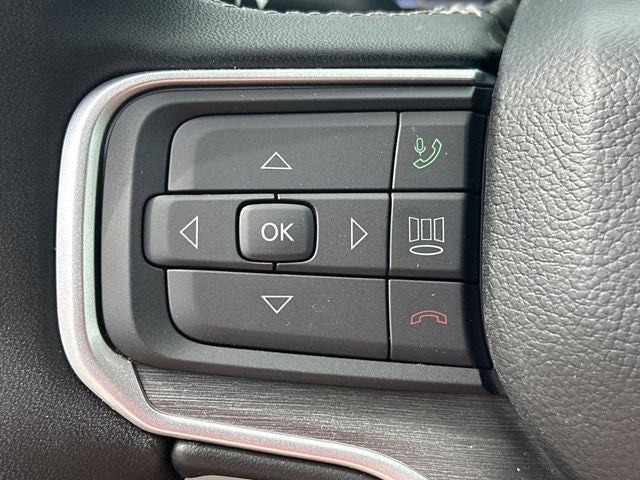 2026 Jeep Grand Wagoneer Base