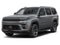 2026 Jeep Grand Wagoneer Base