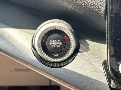 2026 Jeep Grand Wagoneer Base