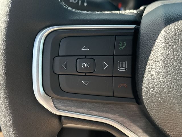 2026 Jeep Grand Wagoneer Base