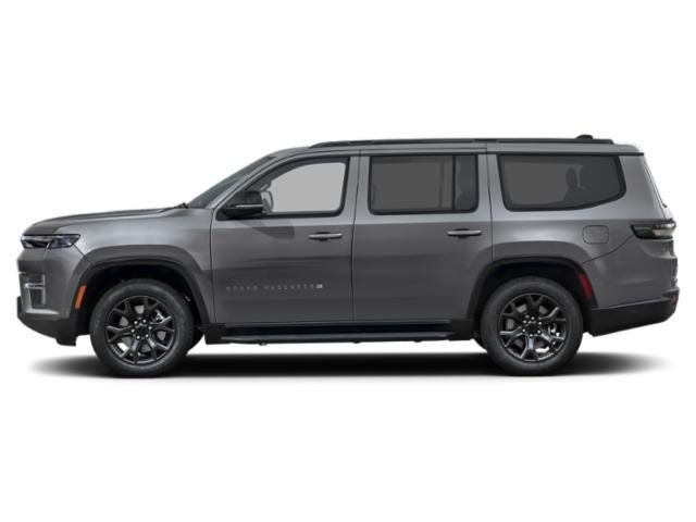 2026 Jeep Grand Wagoneer Base