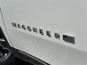 2023 Wagoneer Series III