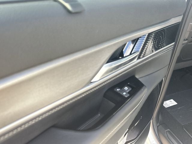 2026 Jeep Grand Wagoneer Limited