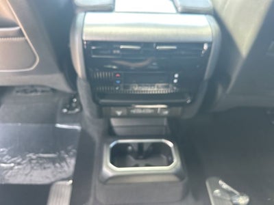 2026 Jeep Grand Wagoneer Limited