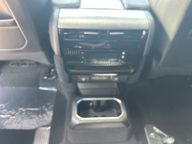 2026 Jeep Grand Wagoneer Limited