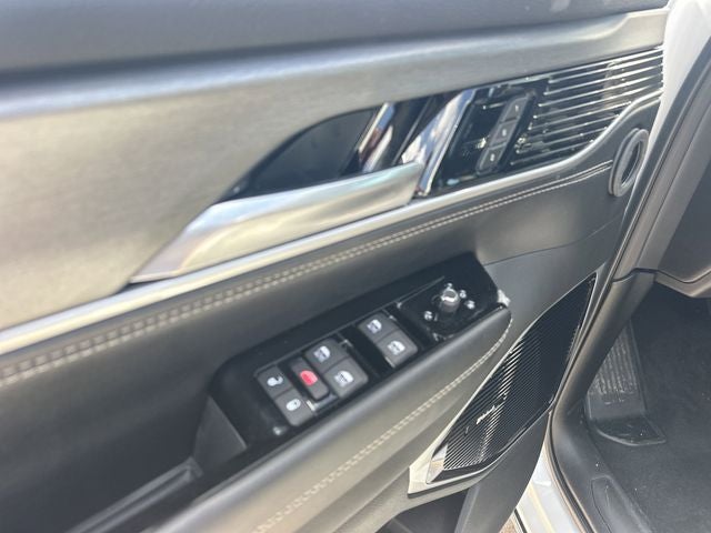 2026 Jeep Grand Wagoneer Limited