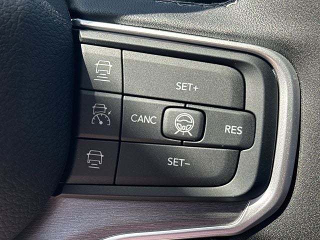 2026 Jeep Grand Wagoneer Limited