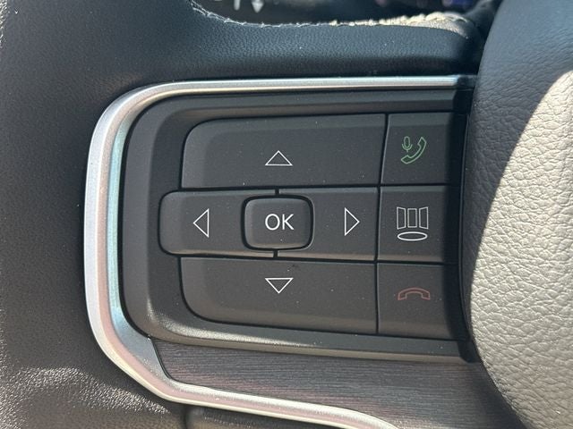 2026 Jeep Grand Wagoneer Limited
