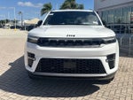 2026 Jeep Grand Wagoneer Limited