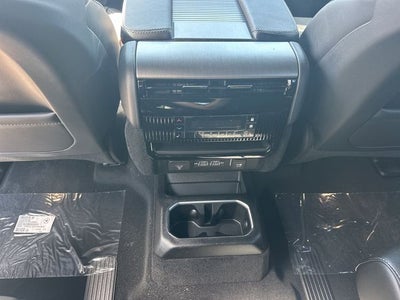 2026 Jeep Grand Wagoneer Limited