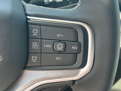 2026 Jeep Grand Wagoneer Limited