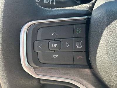 2026 Jeep Grand Wagoneer Limited