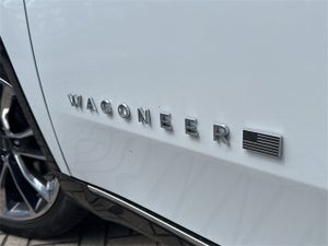 2024 Wagoneer Series III