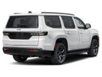 2026 Jeep Grand Wagoneer Summit Obsidian