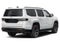 2026 Jeep Grand Wagoneer Summit Obsidian