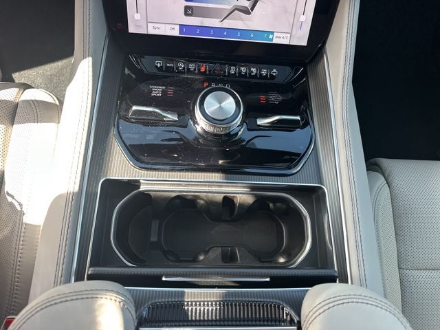 2026 Jeep Grand Wagoneer Summit Obsidian