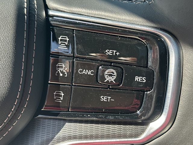 2026 Jeep Grand Wagoneer Summit Obsidian