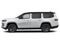 2026 Jeep Grand Wagoneer Summit Obsidian