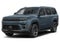 2026 Jeep Grand Wagoneer Summit Obsidian