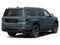 2026 Jeep Grand Wagoneer Summit Obsidian