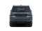 2026 Jeep Grand Wagoneer Summit Obsidian