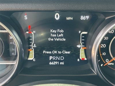 2023 Jeep Gladiator High Altitude