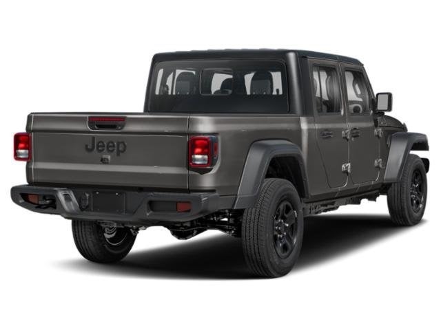 2026 Jeep Gladiator Sport photo 2