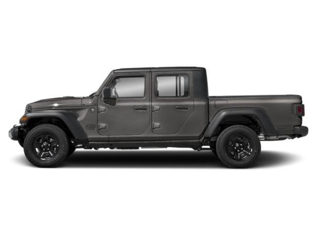 2026 Jeep Gladiator Sport photo 3