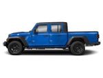 2026 Jeep Gladiator Sahara