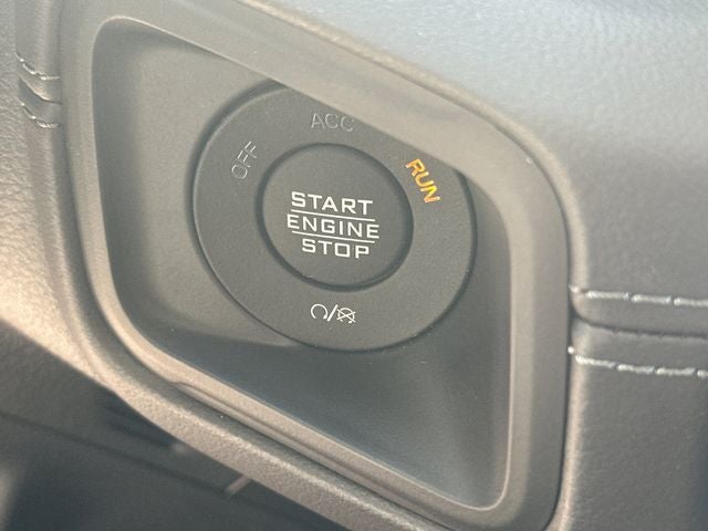 2026 Jeep Gladiator Sahara