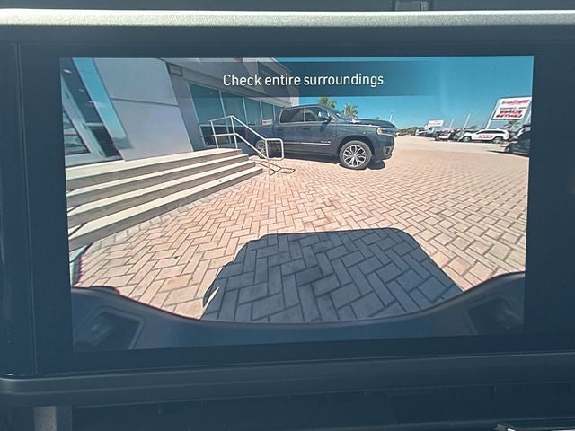 2026 Jeep Gladiator Sahara