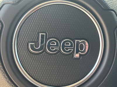 2026 Jeep Gladiator Sahara