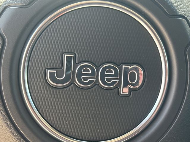 2026 Jeep Gladiator Sahara