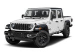 2026 Jeep Gladiator Sahara