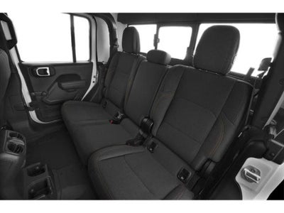 2026 Jeep Gladiator 85th Anniversary Edition