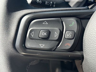 2026 Jeep Gladiator 85th Anniversary Edition