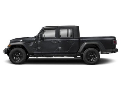 2026 Jeep Gladiator 85th Anniversary Edition