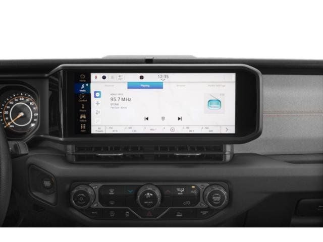 2026 Jeep Gladiator 85th Anniversary Edition