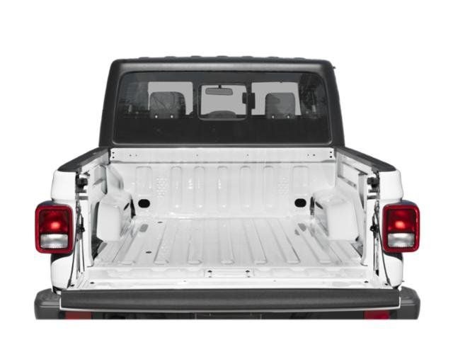 2026 Jeep Gladiator 85th Anniversary Edition