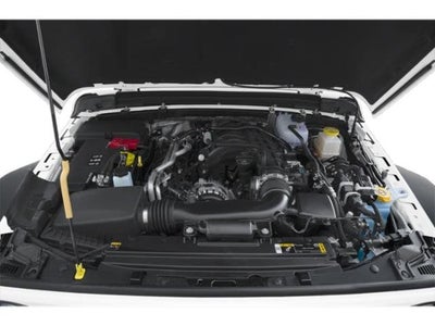 2026 Jeep Gladiator 85th Anniversary Edition