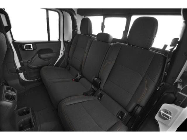 2026 Jeep Gladiator 85th Anniversary Edition