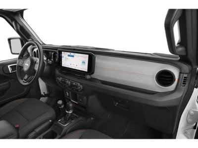 2026 Jeep Gladiator 85th Anniversary Edition