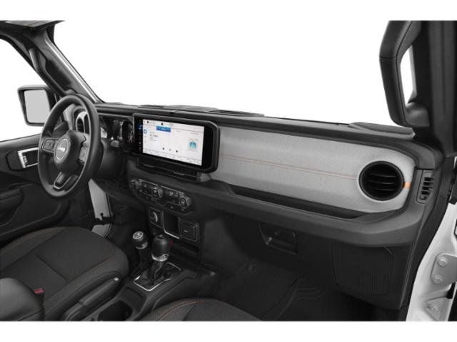 2026 Jeep Gladiator 85th Anniversary Edition