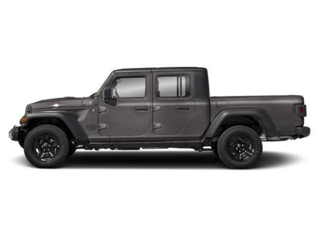 2026 Jeep Gladiator 85th Anniversary Edition
