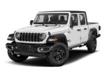 2026 Jeep Gladiator 85th Anniversary Edition