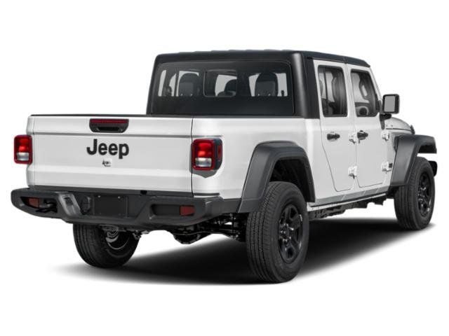 2026 Jeep Gladiator 85th Anniversary Edition