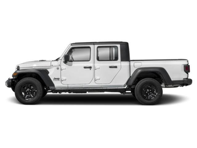2026 Jeep Gladiator 85th Anniversary Edition