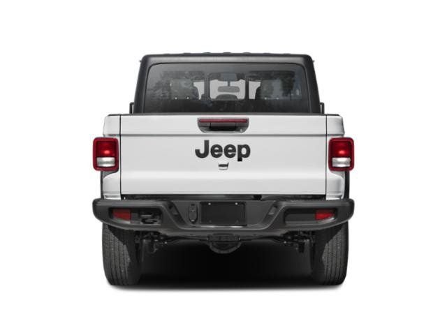 2026 Jeep Gladiator 85th Anniversary Edition