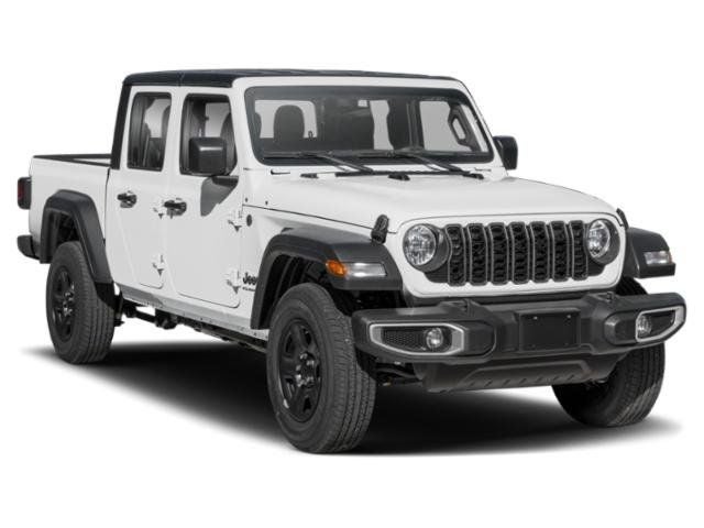 2026 Jeep Gladiator 85th Anniversary Edition
