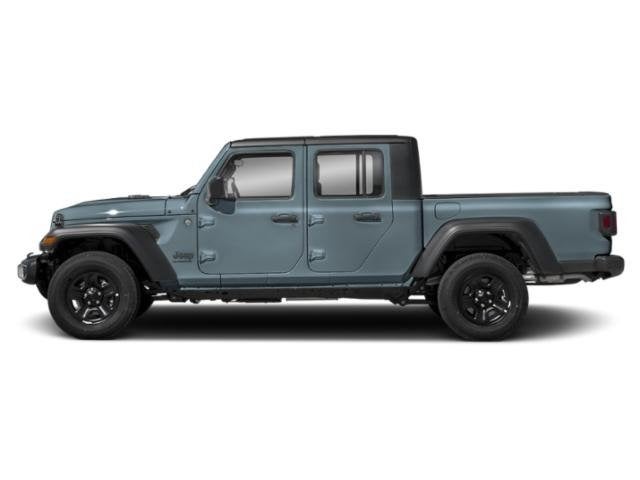 2026 Jeep Gladiator Sport S photo 3